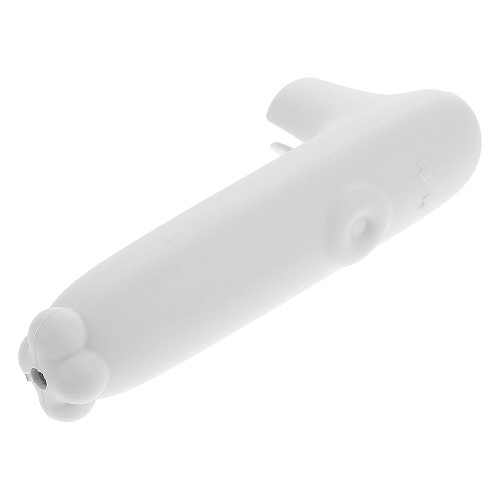 

Silicone Door Handle Cover Cute Octopus Design Anti-Collision Noise Reduction Protection For Kids Babyproofing Home Safety