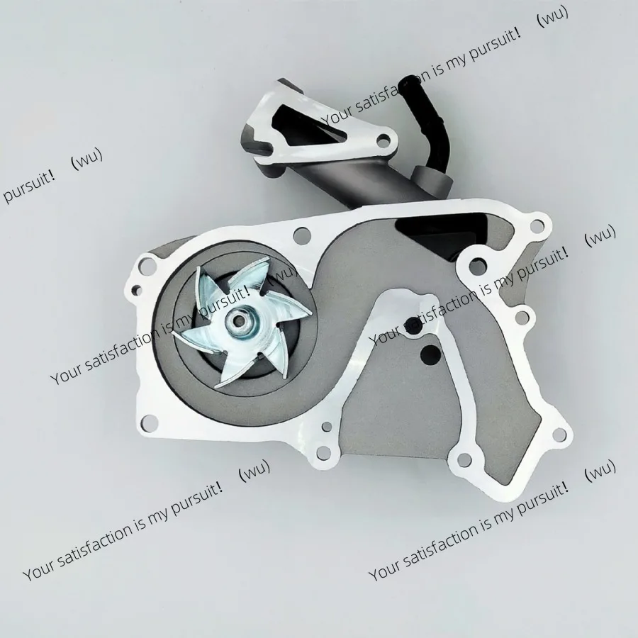 

Водяной насос 25100-3L100, насос охлаждающей воды в сборе, подходит для современного Киа, высокое качество, высокое качество