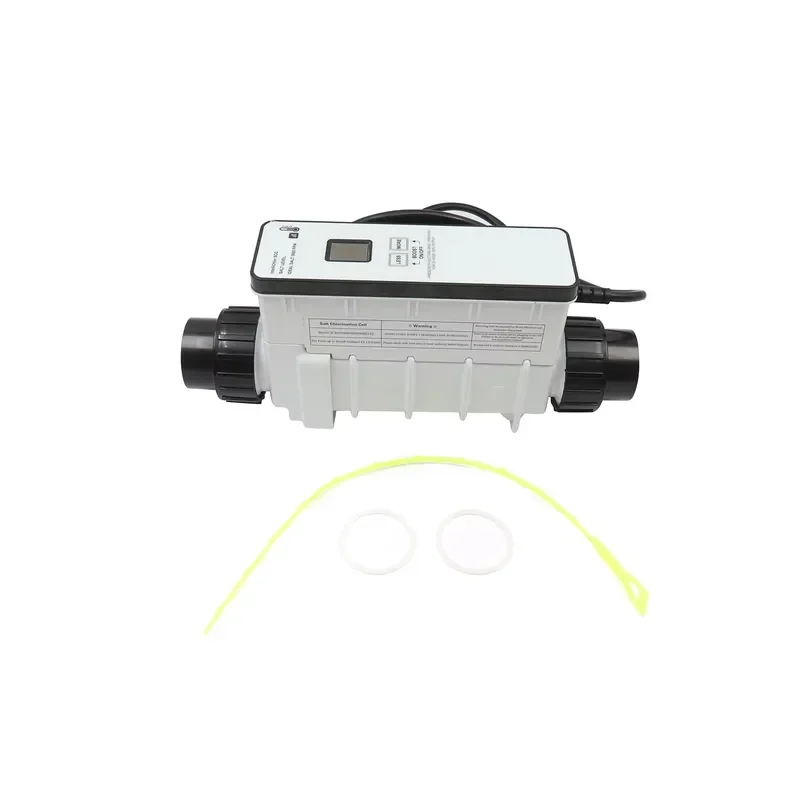 Salt Chlorine Generator Cell EC-520555 for Pentair IntelliChlor IC40 40000Gallon