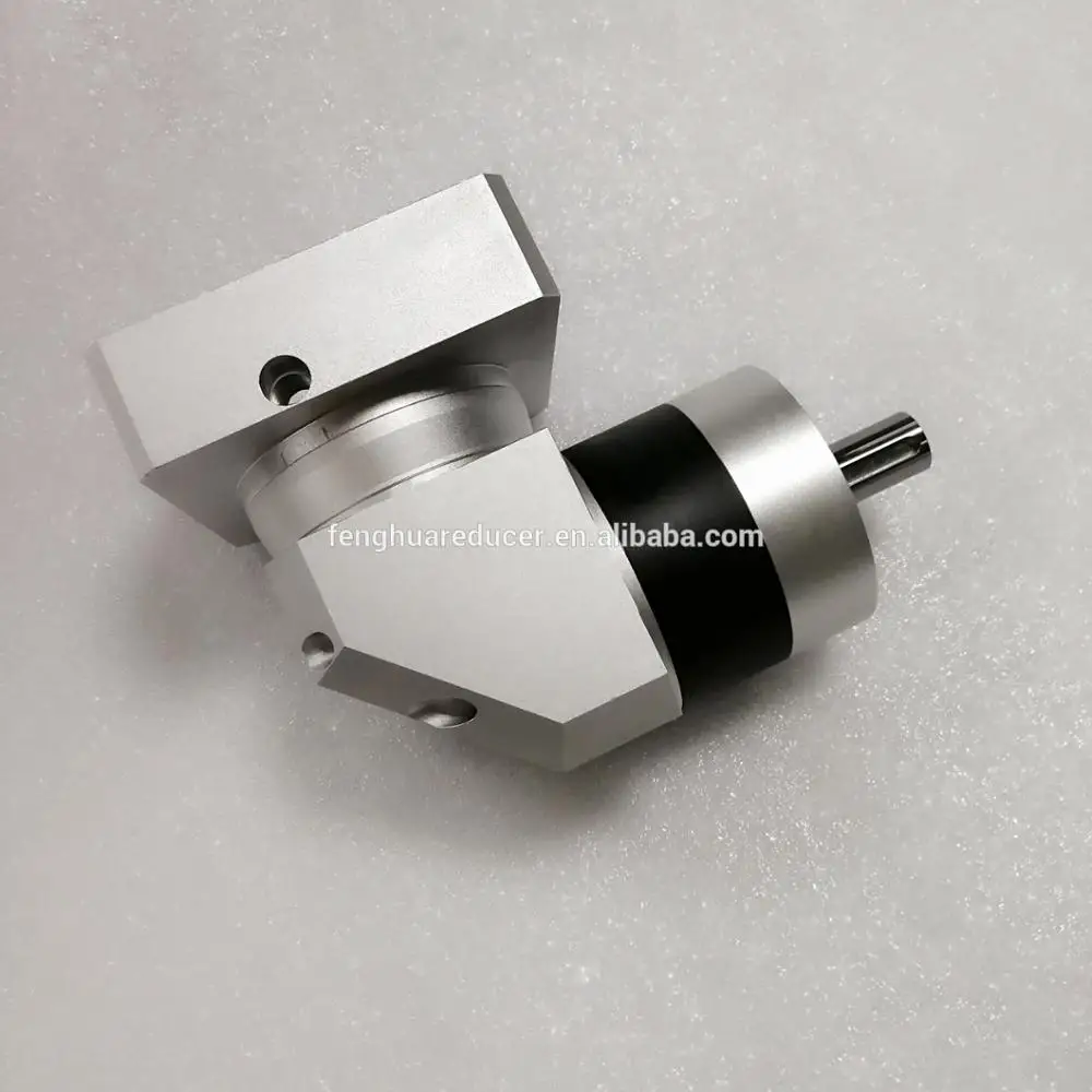 Рисунок 4 - Планетарный редуктор 90 градусов