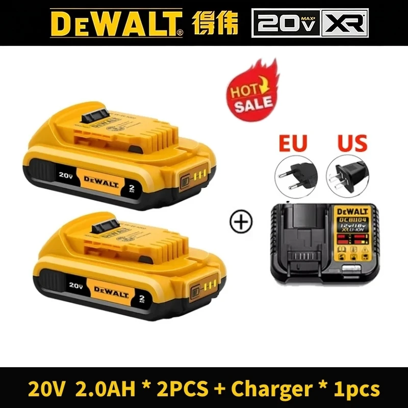 Original DeWALT 20V/60V 9Ah MAX FlexVolt Battery,for DCB606 DCB609 DCB205 DCB206 DCB182 Power Tool Replacement Battery. image 3