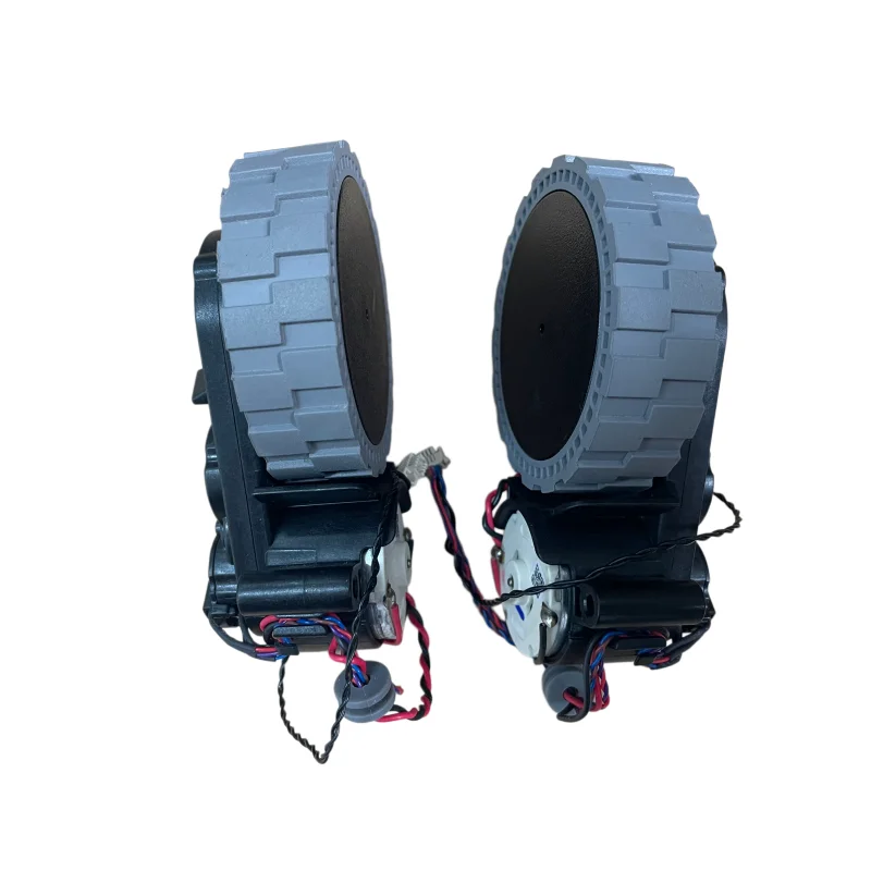 Original Wheel Motor Assembly for Ecovacs Deebot T10/ T20/ X1/ Omni TURBO Plus Vacuum Cleaner Parts Accessories Optional