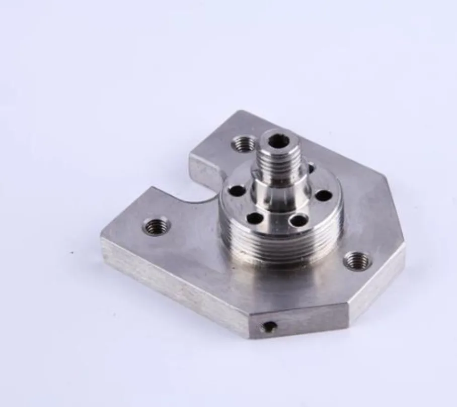 333017383,Support Lower Guide,333.017.383,Housing Apply for Agie Charmilles Wire Cut Machine,Lower Head Holder