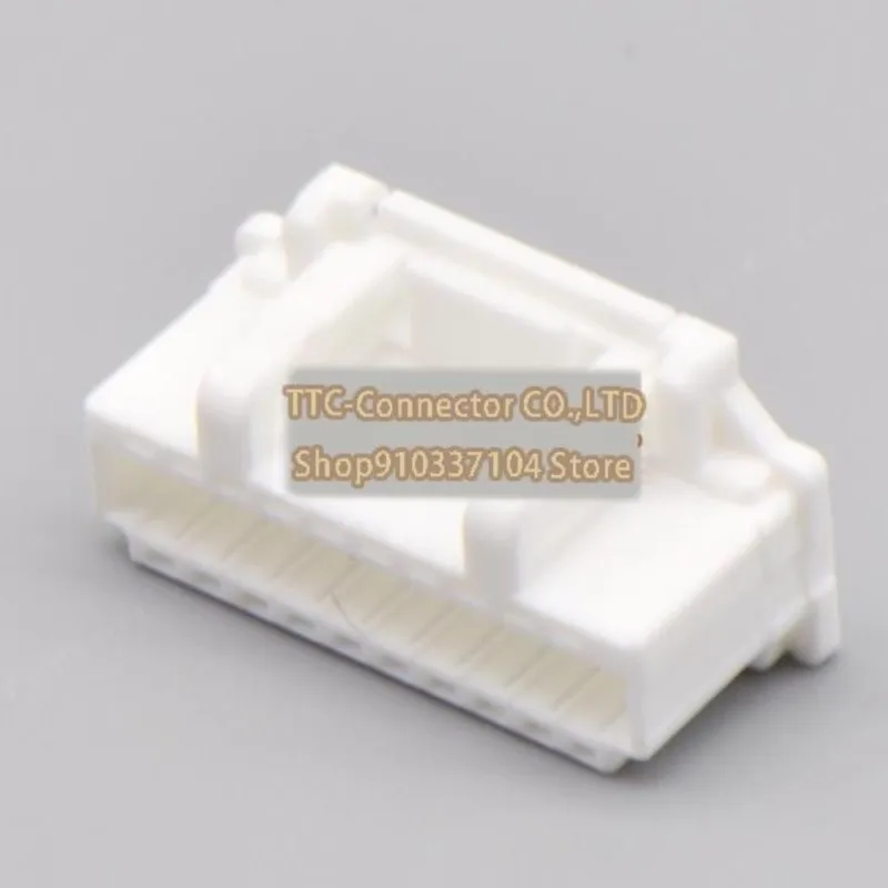 

20pcs/lot 503110-2000 5031102000 Connector Plastic case 20P 1.25mm 100% New and Original