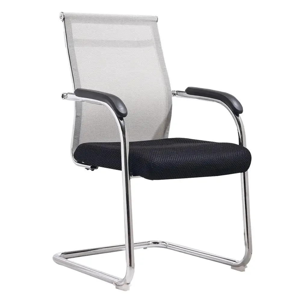 

office chair specific use and commercial furniture mesh bottom pp armrest executive wholesale