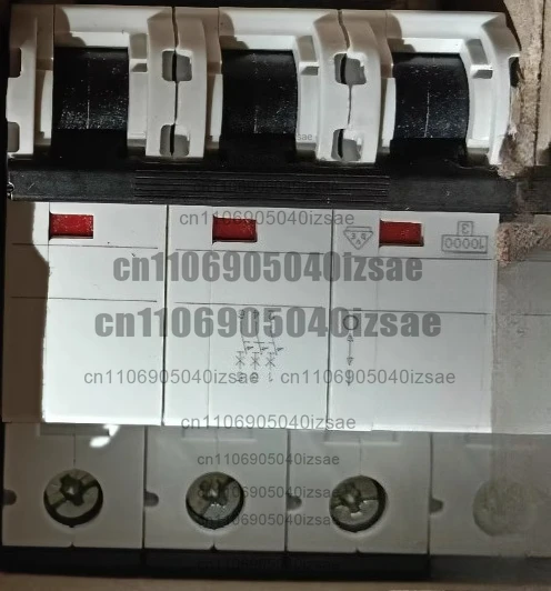 Brand new high-segment miniature circuit breaker 5SY4310-6