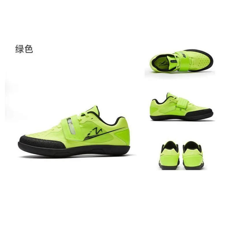 Luxury Brand Weight Lifting Shoes Anti-Slippery Squat Shoe Good Quality Gym Training Shoe Hard-Wearing Indoor Sports Shoe Unisex