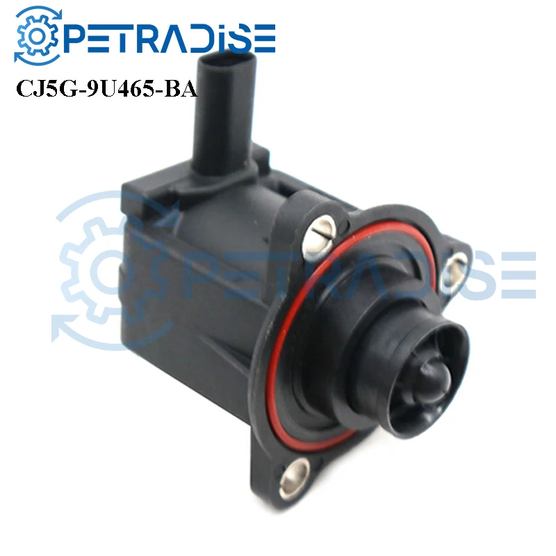 

Turbocharger Valve For Ford Edge Escape Fusion Explorer Mustang Lincoln Volvo S60 V70 Auto Parts OEM CJ5G-9U465-BA CJ5G9U465BA