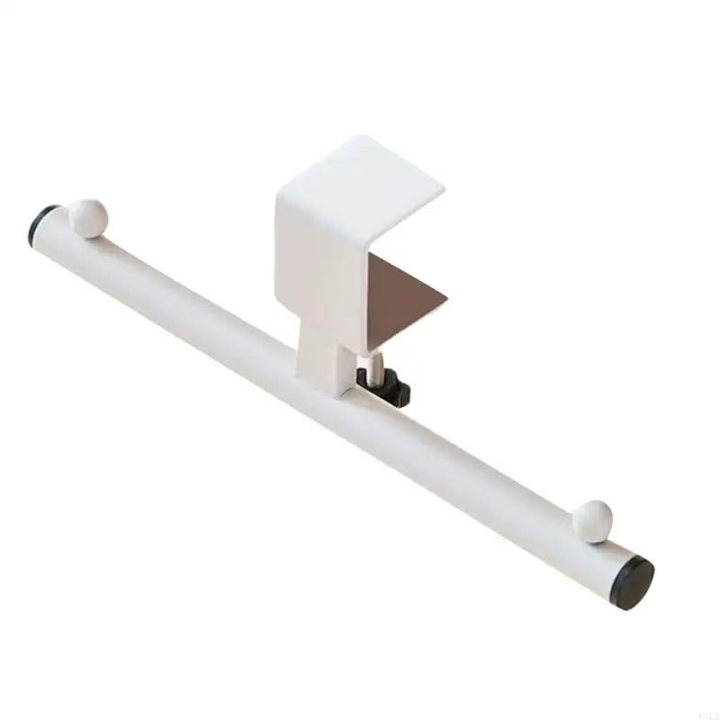   Desk Side Storage Hook Carbon Steel Construction Hanger Study Room Essential