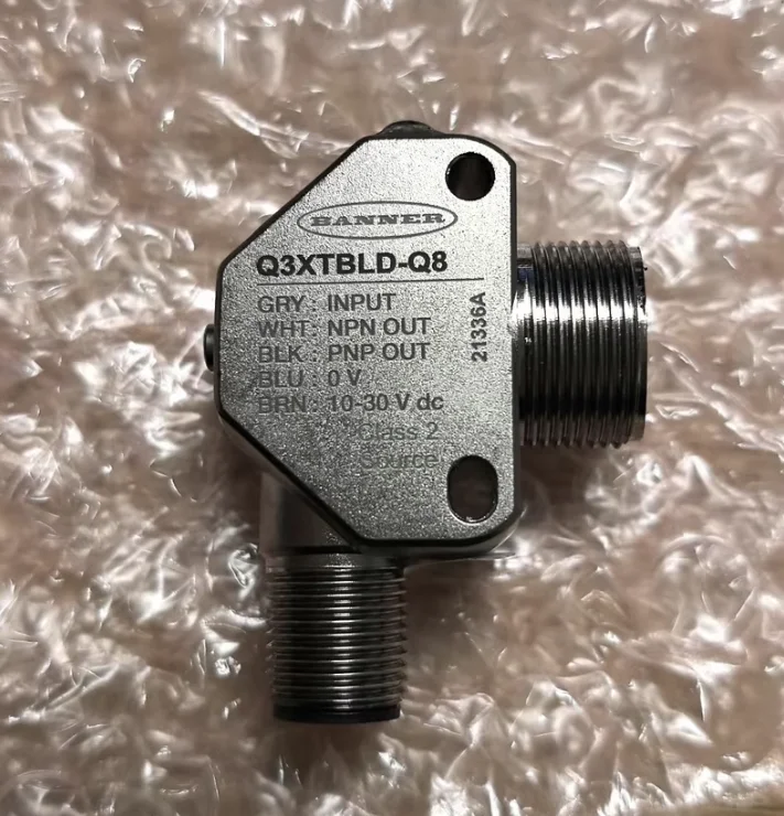 

New sensor Q3XTBLD-Q8