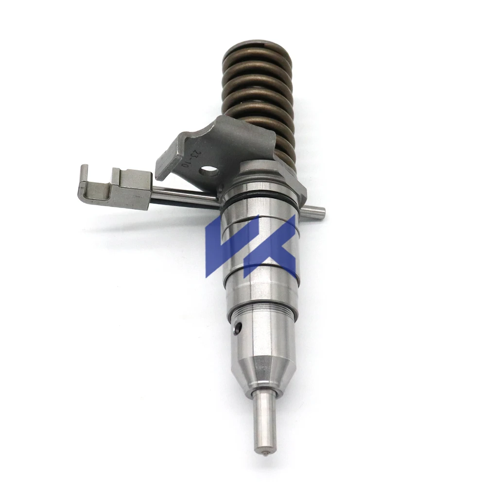 

127-8205 Diesel Injector 1278205 For Caterpillar 3116 Engine 320B 322B 325B Excavator