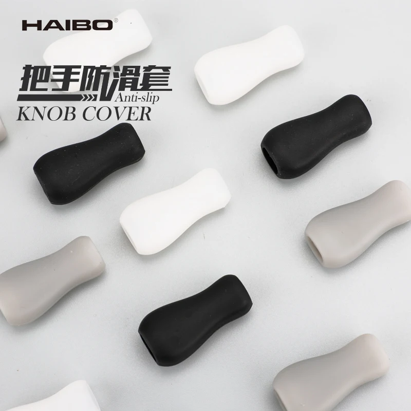 HAIBO-Couverture de bouton anti-ald, pour pose AIR, ELITE, corde TRA AIR UT