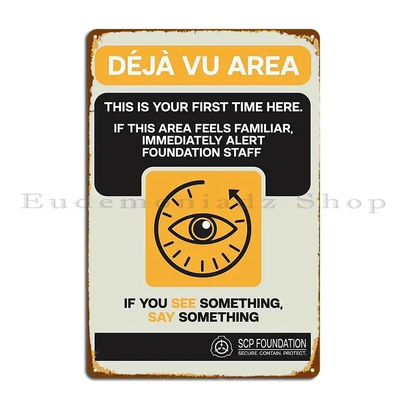 Scp Vu Warning Yell…