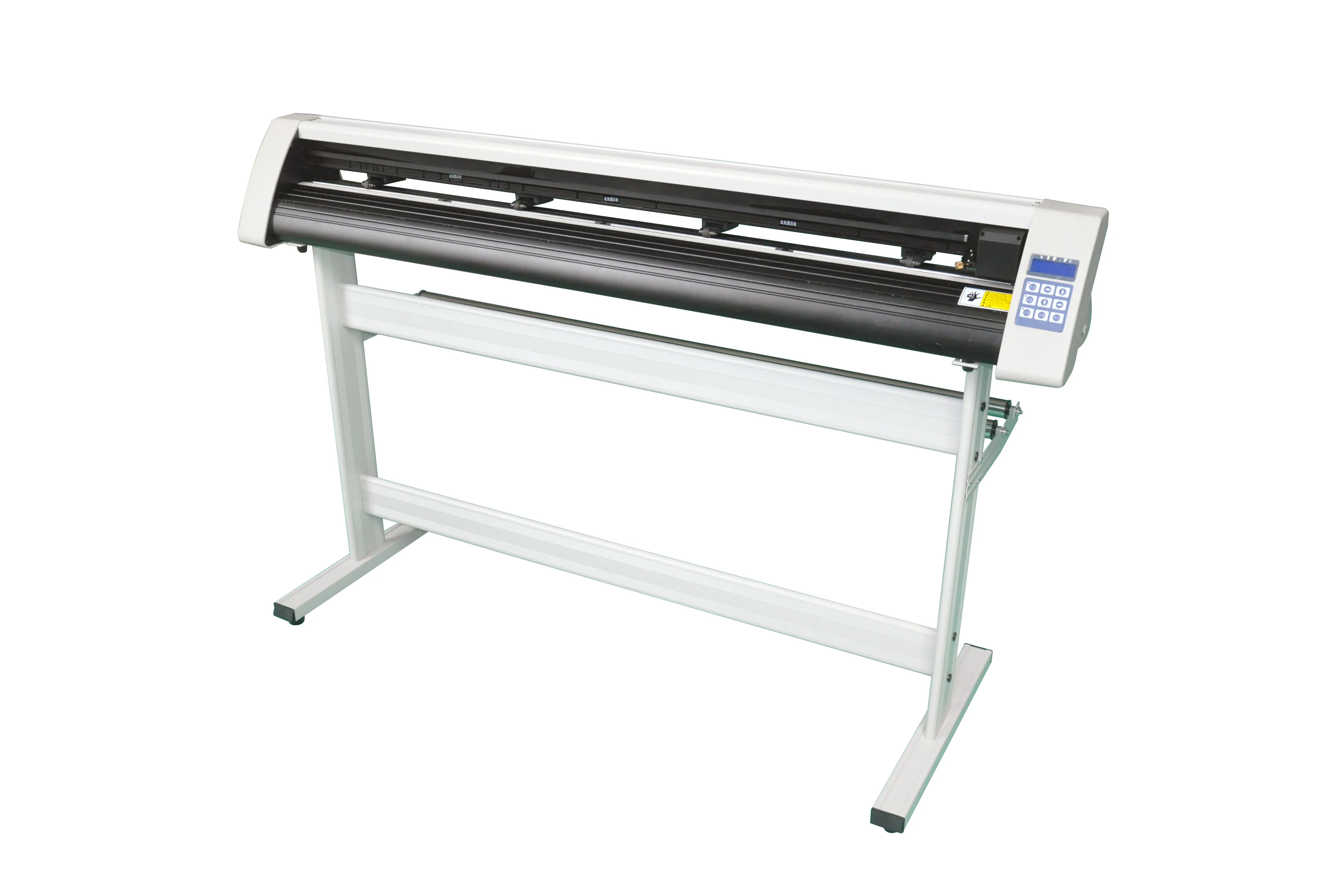 

Vinyl Cutter Cutting Plotter Cut Machine Sticker Vinyl cutter plotter 1350mm with artcut software cutting plotter