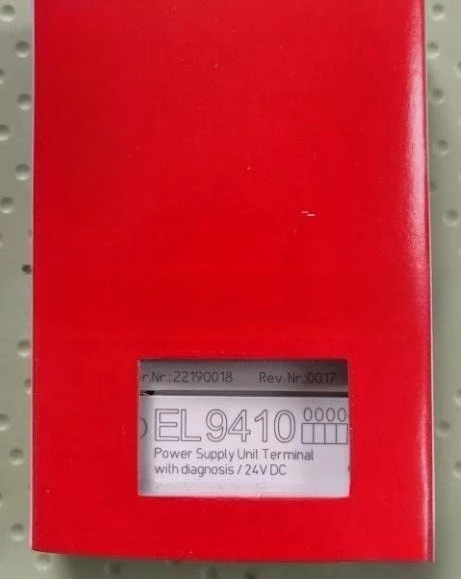 Brand New Original EK1100 EK1122 EL9410 EL1008 EL2008 BK3150 Fast delivery