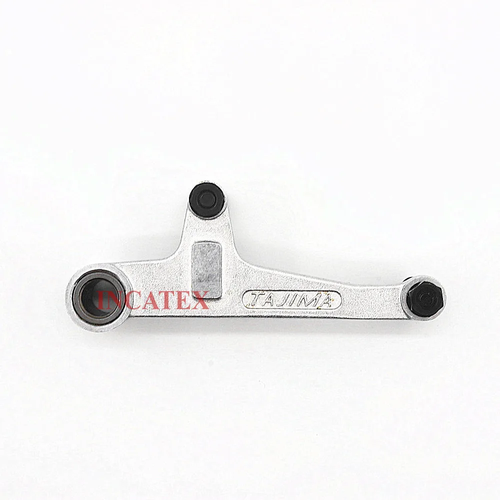 Good Quality Tajima Embroidery Machine Spare Parts Genuine Presser Foot Lever With Pin