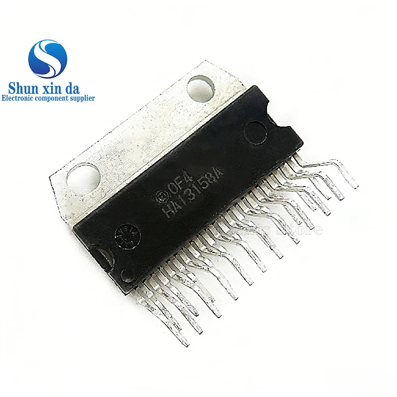 

1PCS HA13158A ZIP23 HA13158 ZIP-23 In Stock IC Chipset