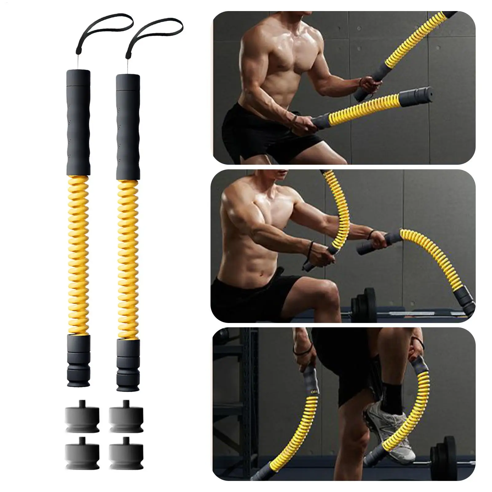 nouveau-cordes-de-combat-sans-fil-lestees-pour-la-gym-equipement-d'exercice-2-pieces-cordes-d'entrainement-reglables-pour-athletes-et-culturistes