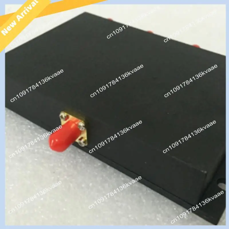 

M01K SMA гнездовой разъем 698-2700 МГц 4-полосный разветвитель мощности усилитель сигнала мобильного телефона SMA гнездовой разъем разветвитель мощности