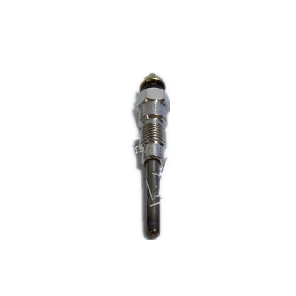 

For Kubota Glow Plug Agricultural Engine Parts V4300 Glow Plug Electric Rod Mini Excavator Parts