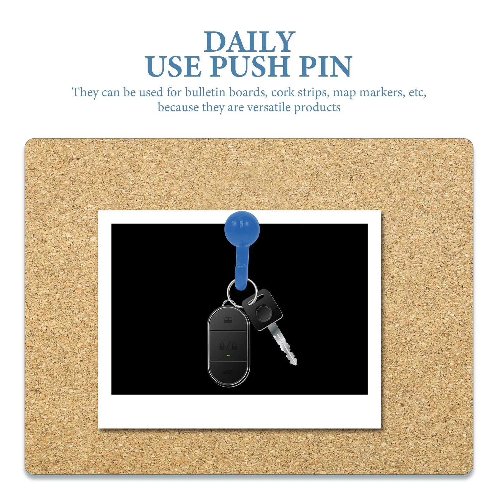 200 قطعة من دبابيس الإبهام الملونة بتصميم دقيق قابلة لإعادة الاستخدام دبابيس ضغط صغيرة لخريطة الحائط للصور معلقة مسامير مدمجة للأسطح الناعمة #5