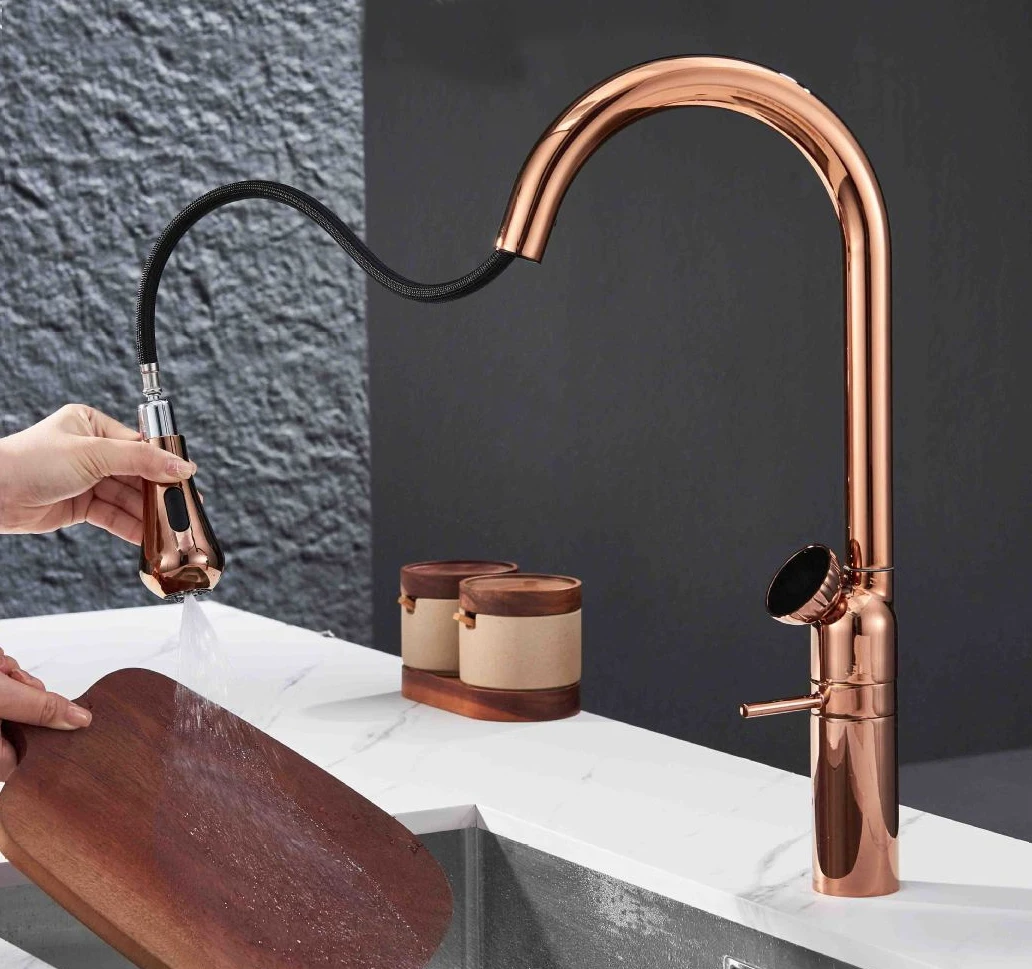 ZAPPO 3 Modes Kitchen Faucet R - đánh giá và giá Kitchen Appliances Germany