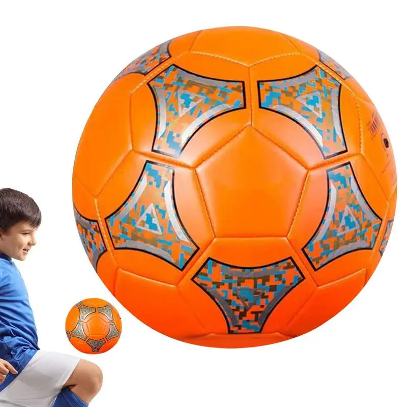 

Home Soccer Ball Funny Teen Boys Practice Size 5 Soccer Ball Kids Practice And Training Soccer Gear For Garden Lawn Yard