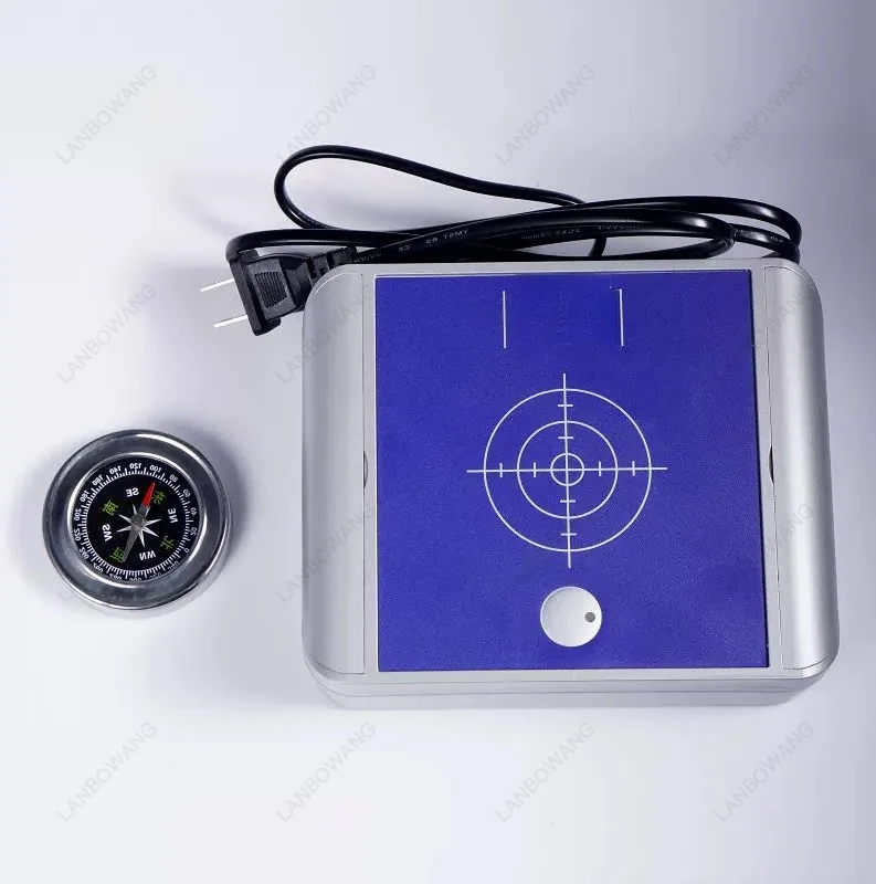 Short Version: Enhanced Mechanical Watch Demagnetizer, Watch Degaussing Removal Tool for Watch Repair