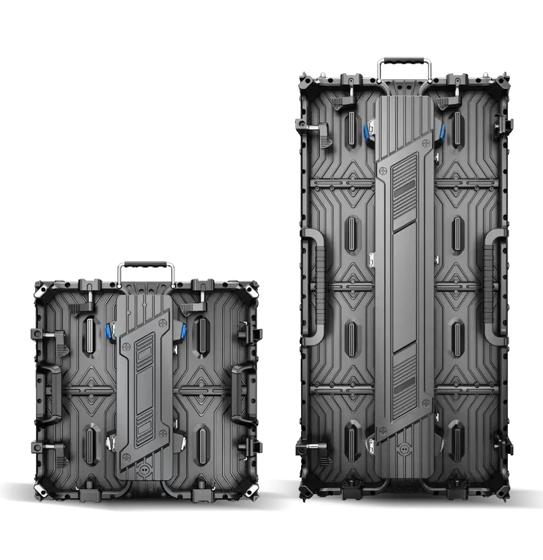 2023 رائجة البيع LED لوحة الحائط الفيديو داخلي في الهواء الطلق LED شاشة رقمية تأجير شاشة المرحلة شاشة الحفل #2