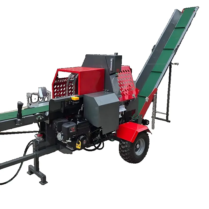 Yg Forestry Equipme… - image