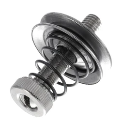 1PC New Metal Thread Tension Assembly Industrial Sewing Machine Thread Tension Regulator For Old Industrial Bar Tacking Machines