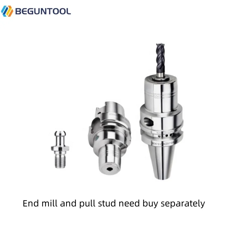 BT الهيدروليكية تشاك أداة عرقوب BT30 BT40 BT50 PHC06 PHC08 PHC10 PHC12 PHC16 PHC20 كوليت BT حامل الأدوات الهيدروليكية PHC #5