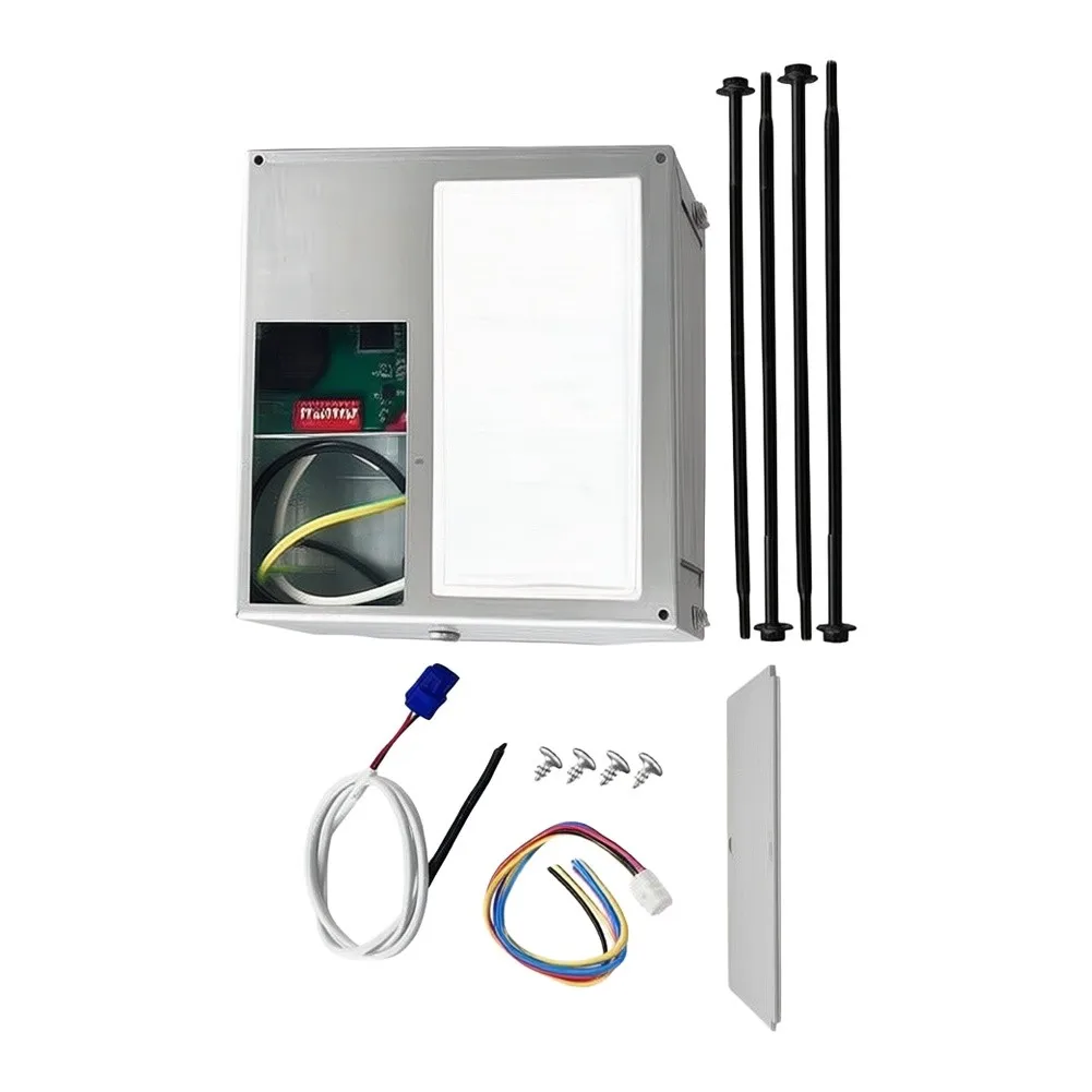 Replaceable Multi For Zone Thermostat Board Kit For Dometic RV Air Conditioning System 3312020.000 57915 59516 Control Switch