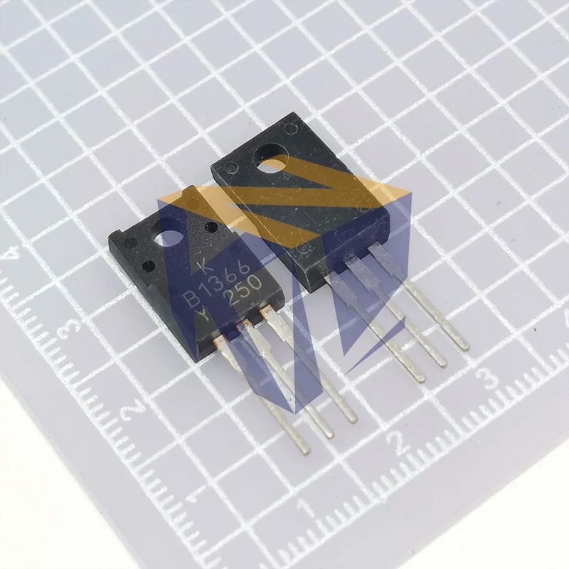 1pcs KTB1366-Y-250 Good quality KB1366Y KTB1366Y250 B1366