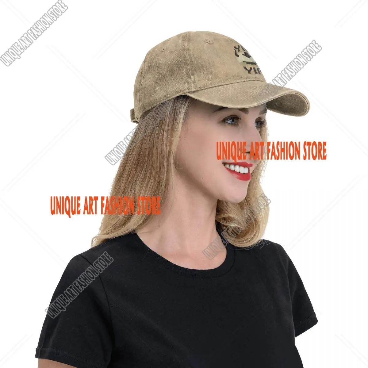 Berretti da baseball vintage The Last Airbender Cappello snapback lavato effetto consumato stile unisex Cappello da regalo per esterni