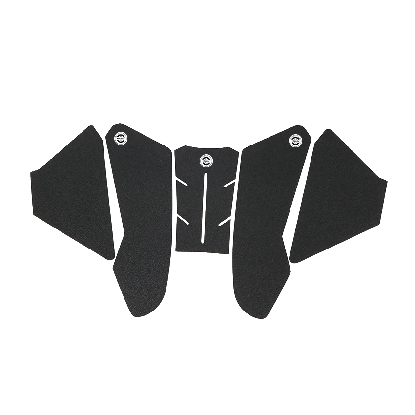 Motorrad-Tankpad für Honda CBR1000 CBR1000RR 2017-2019 2018 CBR1000 CBR1000RR Rutschfester Aufkleber Seitentankpad – Detail 8