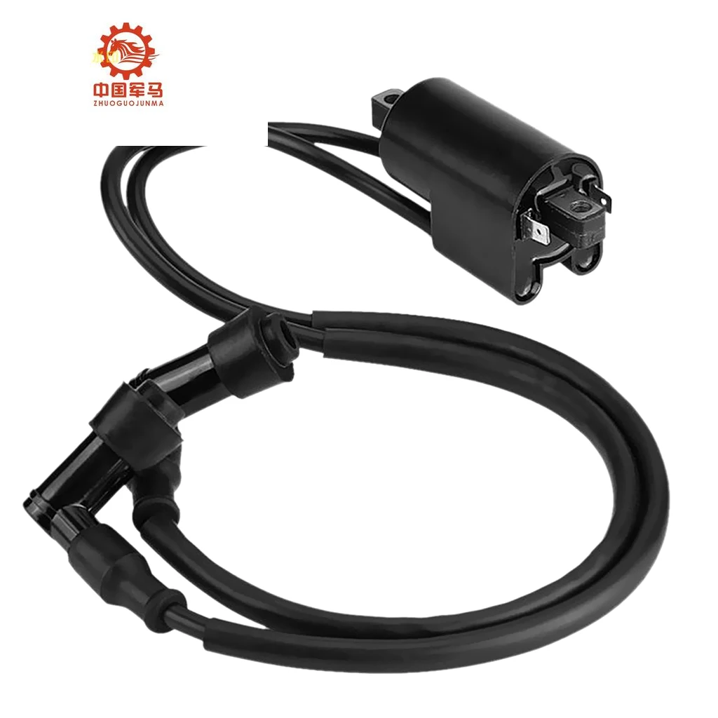 

Atv/Utv Parts & Accessories Ignition Coil Zundspule For Yamaha Banshee 350 YFZ350 1997-2006 3LC-82310-01-00