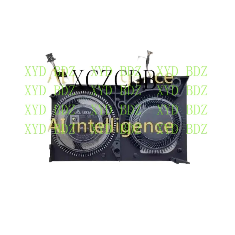 

Оригинальный охлаждающий вентилятор DB для ACER Predator Triton 17X PTX17-71, DC05V CDB