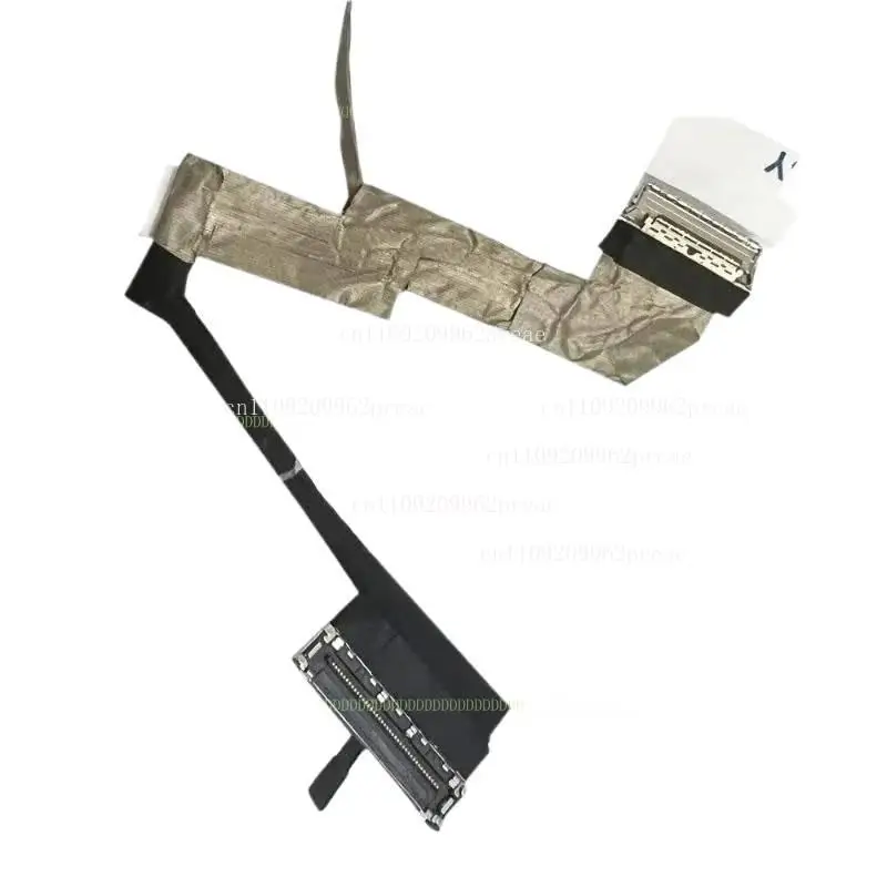 

For DELL Inspiron 5515 5510 09MJG5 450.0N401.0001 30 PIN LCD EDP LVDS FHD Non-Touch Display Screen Video Cable