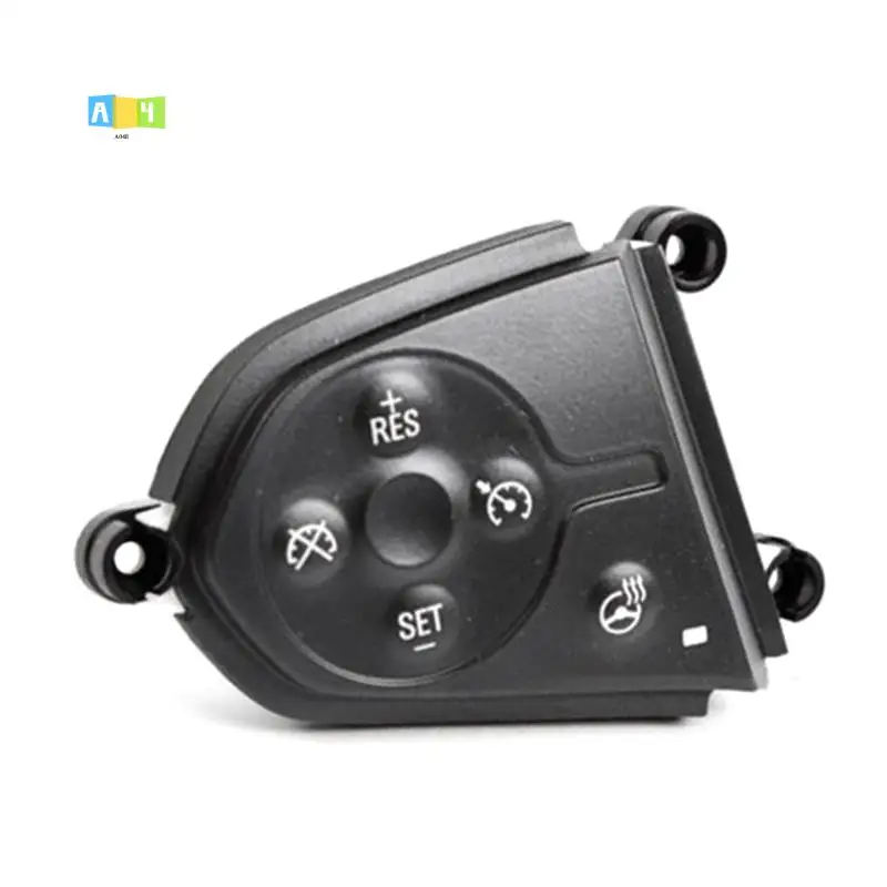 

A04E-23262287 AC Delco Cruise Control Switch Driver Left Side For Chevy Hand Colorado Silverado GMC Sierra 23156912