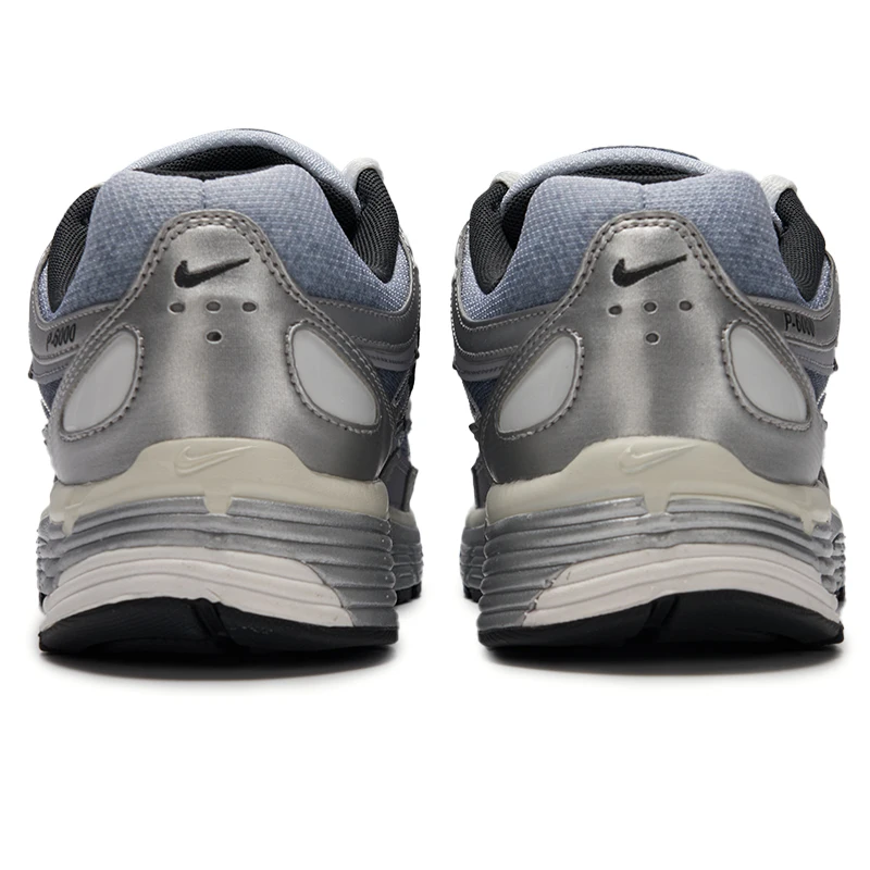 

Nike Men's Shoes P-6000 Sports Shoes Trendy Fashion Lightweight Comfortable Casual Shoes Outdoor Travel Running Shoes Ih4465-095