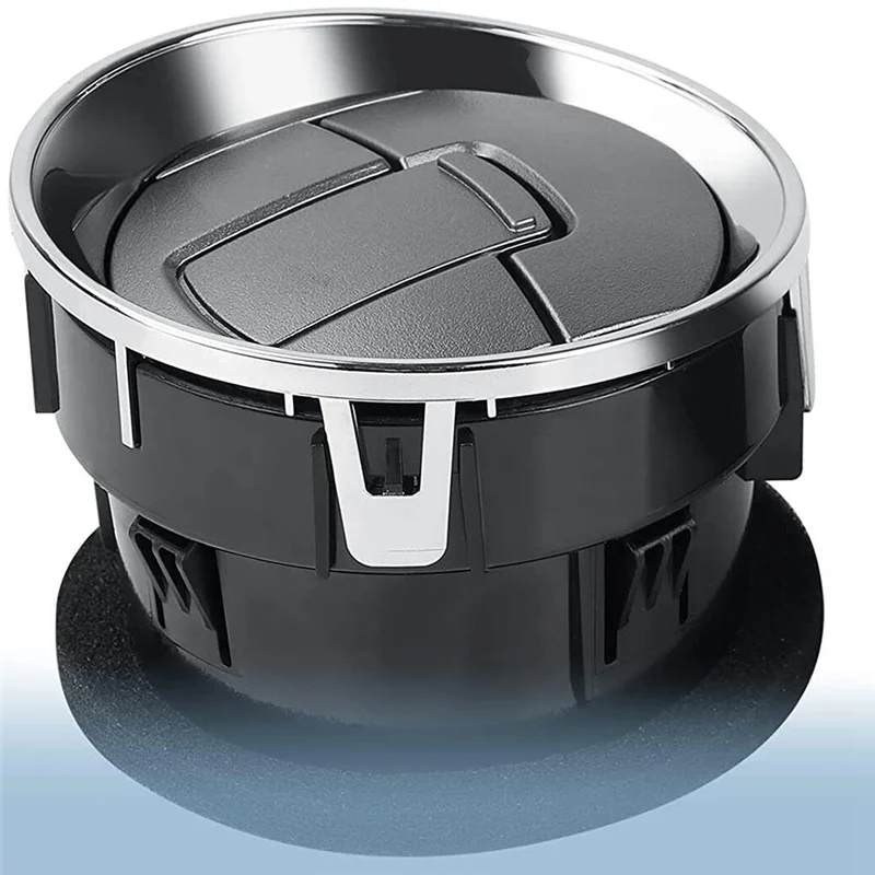 AY03-Car داش مجلس تنفيس الهواء لفورد F-150 2009-2014 LOBO 2009-2014 منفذ مكيف الهواء CL3Z19893EA