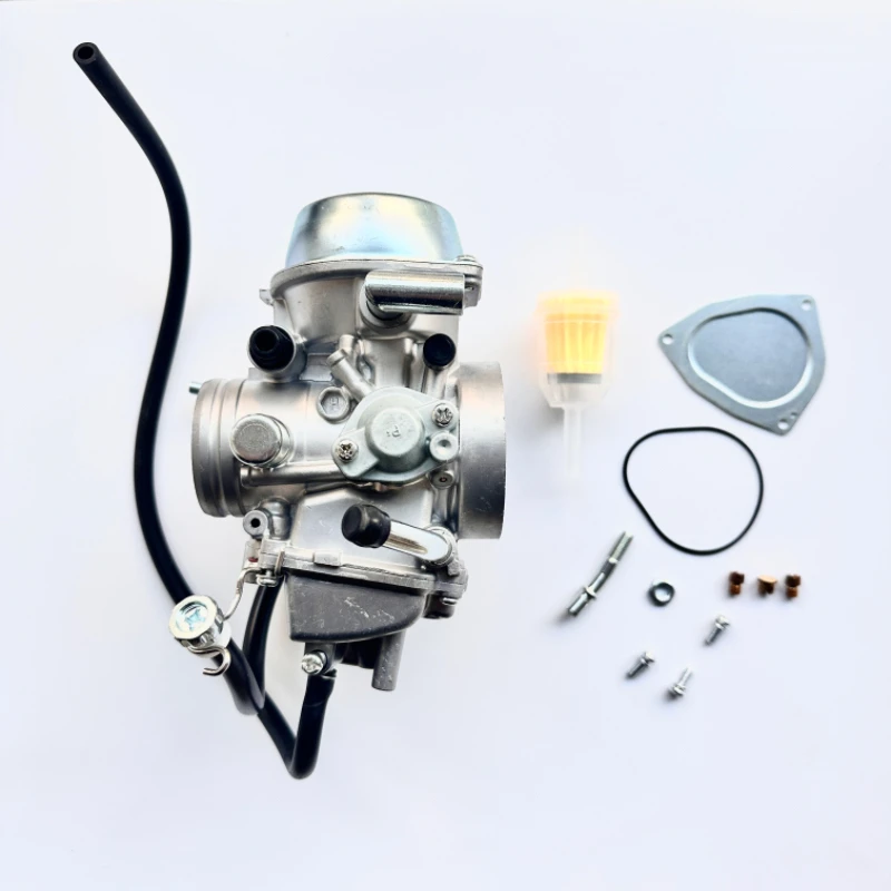 PD42J Carb  Carburetor For Yamaha 660 Hisun Bennche 700 Grizzly YFM660 HS700UTV HS700ATV UTV ATV