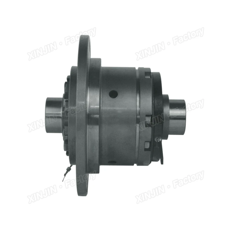 

XINJIN-LSD Electric Locker Differential for Nissan Front 31 Spline