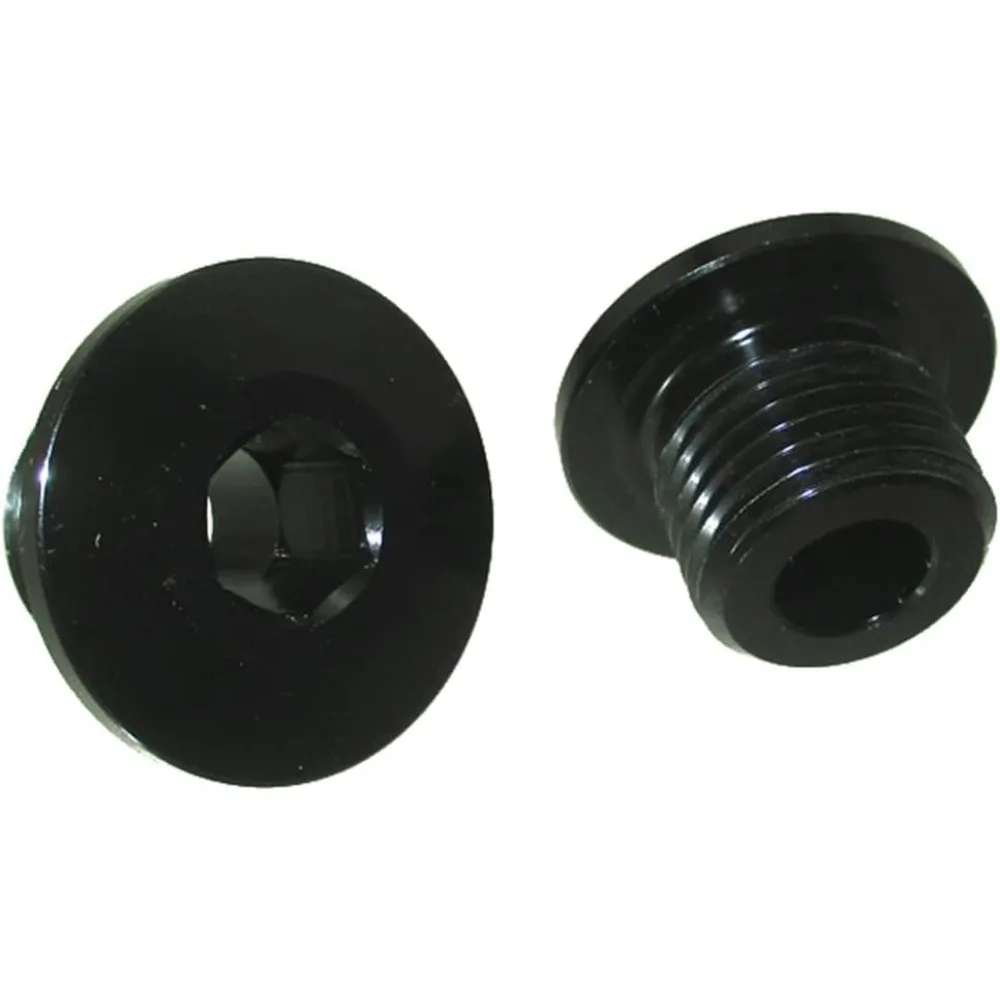 DNM Front Fork Axle Bolt Nut Cap For X260 X160 Surron Light Bee X Electric Dirt Bike