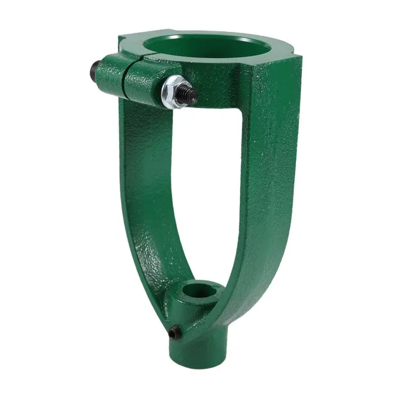 

ABHZ-Настольная дрель, преобразование квадратных шипов, врезная фиксирующая машина, аксессуары для отверстий в преобразователь