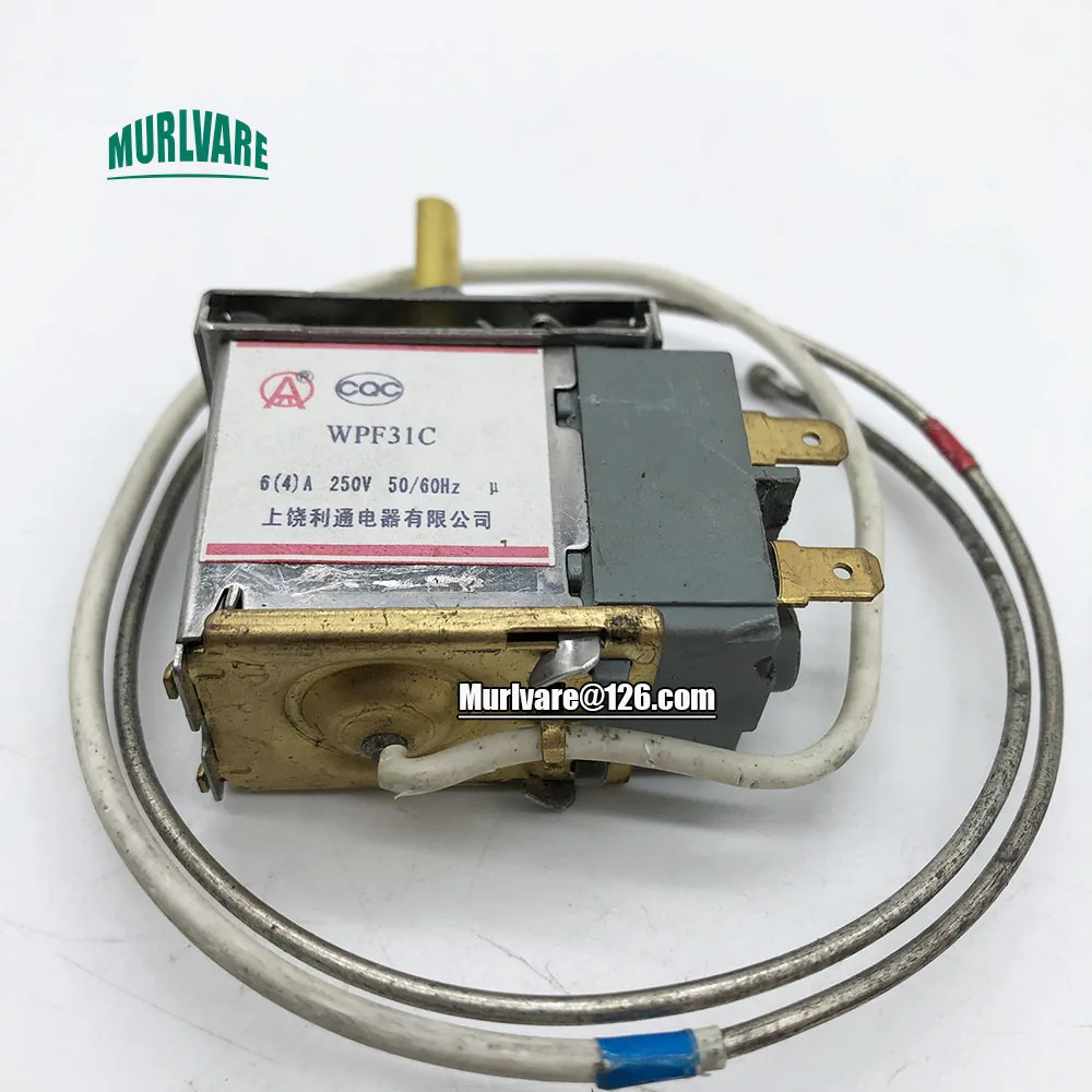 Терморегулятор WPF31C для холодильника