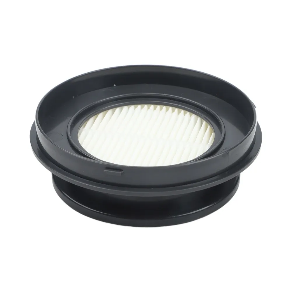 Vacuum Filter for Pets Replacement Part HEPA Filter Reusable And for washable Captures Fine Dust Easy To for access And Clean