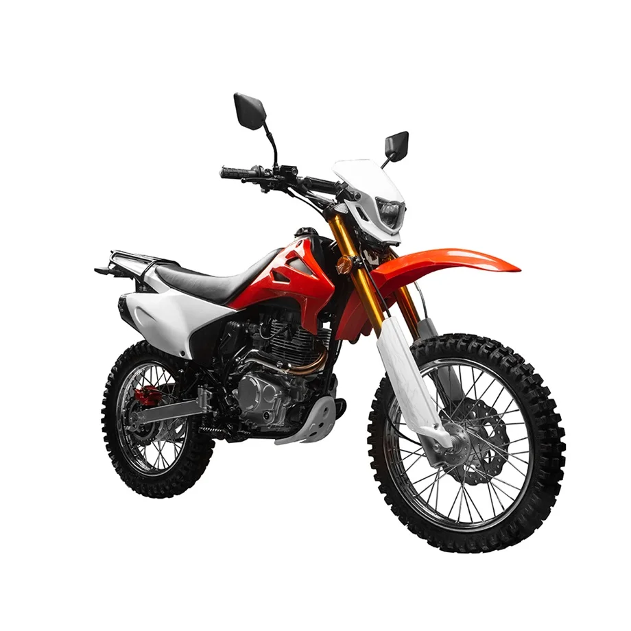 

High Quality Off-road Motorcycle 250CC 4 Stroke Two Wheels Dirt Bike Motorcycle