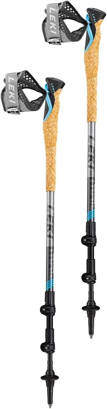 Cross Trail 3 TA Trekking Pole Pair - Women's